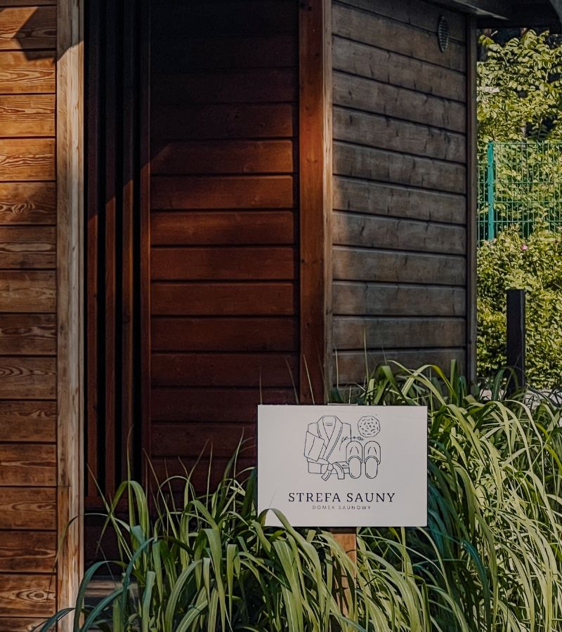 sauna morsy ustka